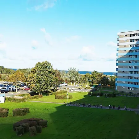 I03-002 * Хайлигенхафен