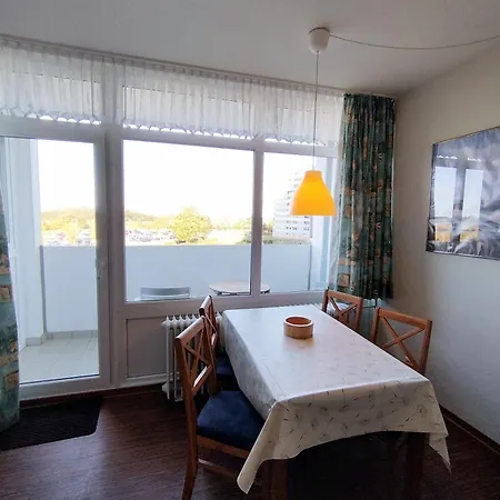 I03-002 Apartment