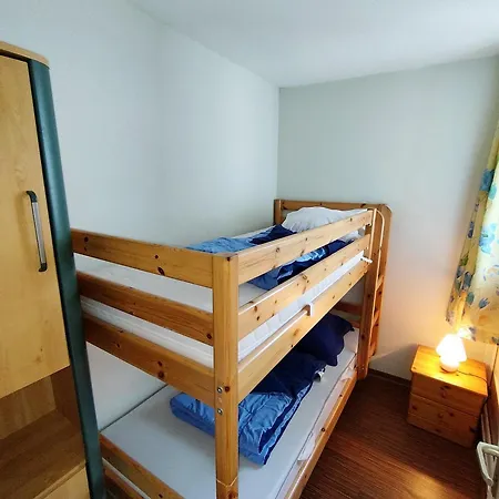 Апартаменты I03-002