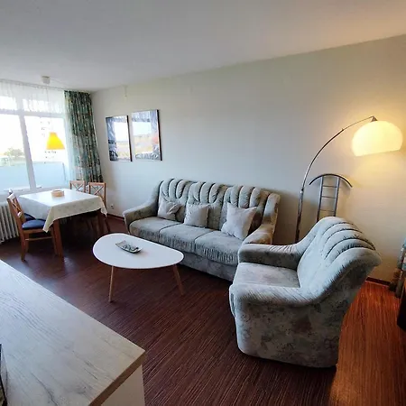 Apartment I03-002 *